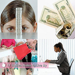 Personal Finance Rules Personal Finance Rules