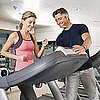 Rehab Treadmill Workout