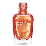 Nail polish swap - Zoya or Essie