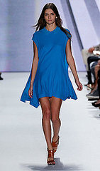 Lacoste Spring 2012