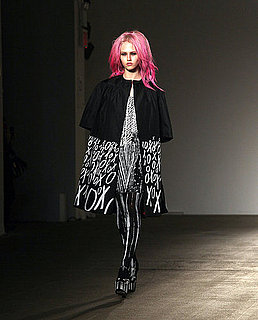 Libertine Spring 2012
