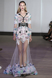 Prabal Gurung Spring 2012