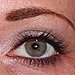 NYC Halloween eye shadow palette & mascara swatch/review/EOTD