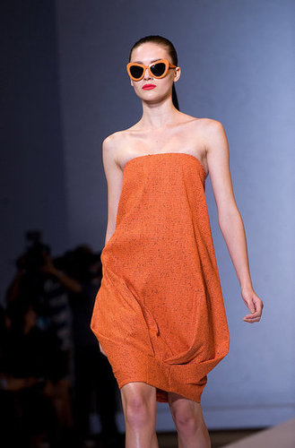 Nicole Farhi Spring 2012 Nicole Farhi Spring 2012