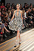 Topshop Unique Spring 2012 Runway Photos
