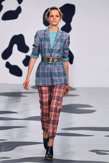 House of Holland Spring 2012