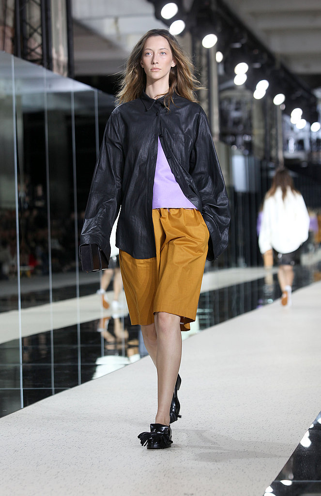 Acne Spring 2012 Acne Spring 2012