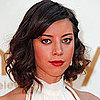How to Create Aubrey Plaza's Emmys Hair