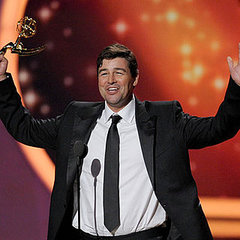 Fans React to Emmy Winners 2011