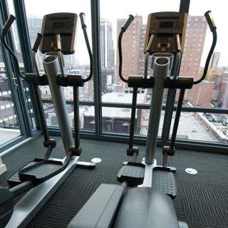 Print It Cardio: 35-Minute Elliptical Workout
