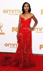 Kerry Washington(2011 Emmy Awards)