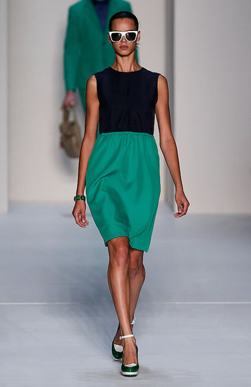 Marc by Marc Jacobs Spring 2012 Marc by Marc Jacobs Spring 2012