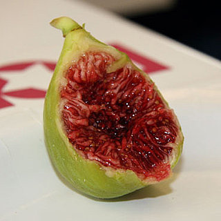 Cooking With Figs