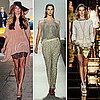 Spring 2012 Fashion Week Trend: Metallic