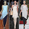 Spring 2012 Fashion Week Trends: Dresses Over Pants