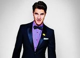 The Super Sexy Darren Criss for Magnus Bane 