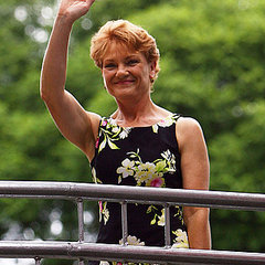  Apprentice Celebrity 2011 on 2011 Including Pauline Hanson Jesinta Campbell Polly Porter