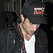 Pics of Rob in London September 9