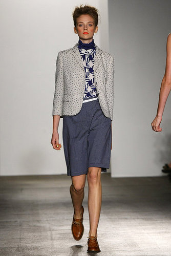 Karen Walker Spring 2012