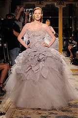 Marchesa Spring 2012