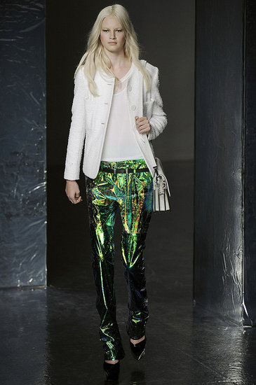Theyskens' Theory Spring 2012 Theyskens' Theory Spring 2012
