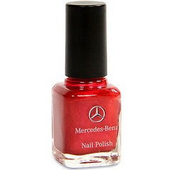 Mercedes SLK Nail Polish Mercedes SLK Nail Polish