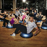 Crunch Classes in San Francisco Crunch Classes in San Francisco