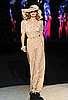 Anna Sui Spring 2012