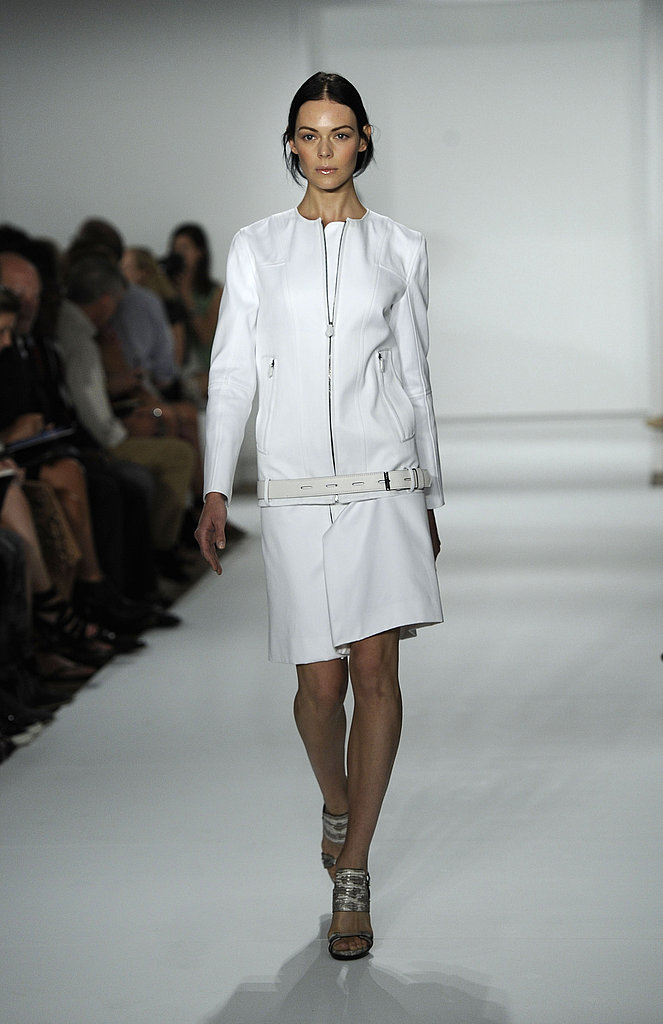 Reed Krakoff Spring 2012 Reed Krakoff Spring 2012