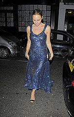 Stella McCartney 40th Birthday Party [Pictures]