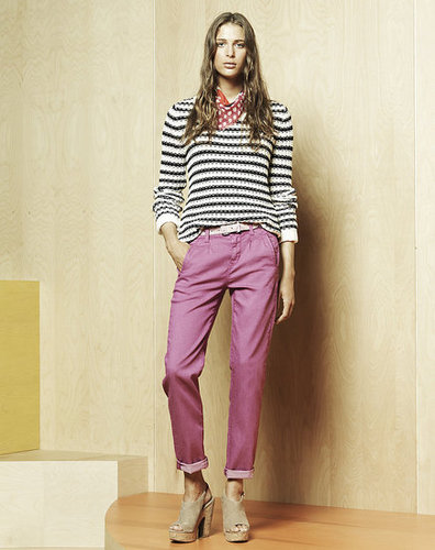 Gap Spring 2012 Gap Spring 2012