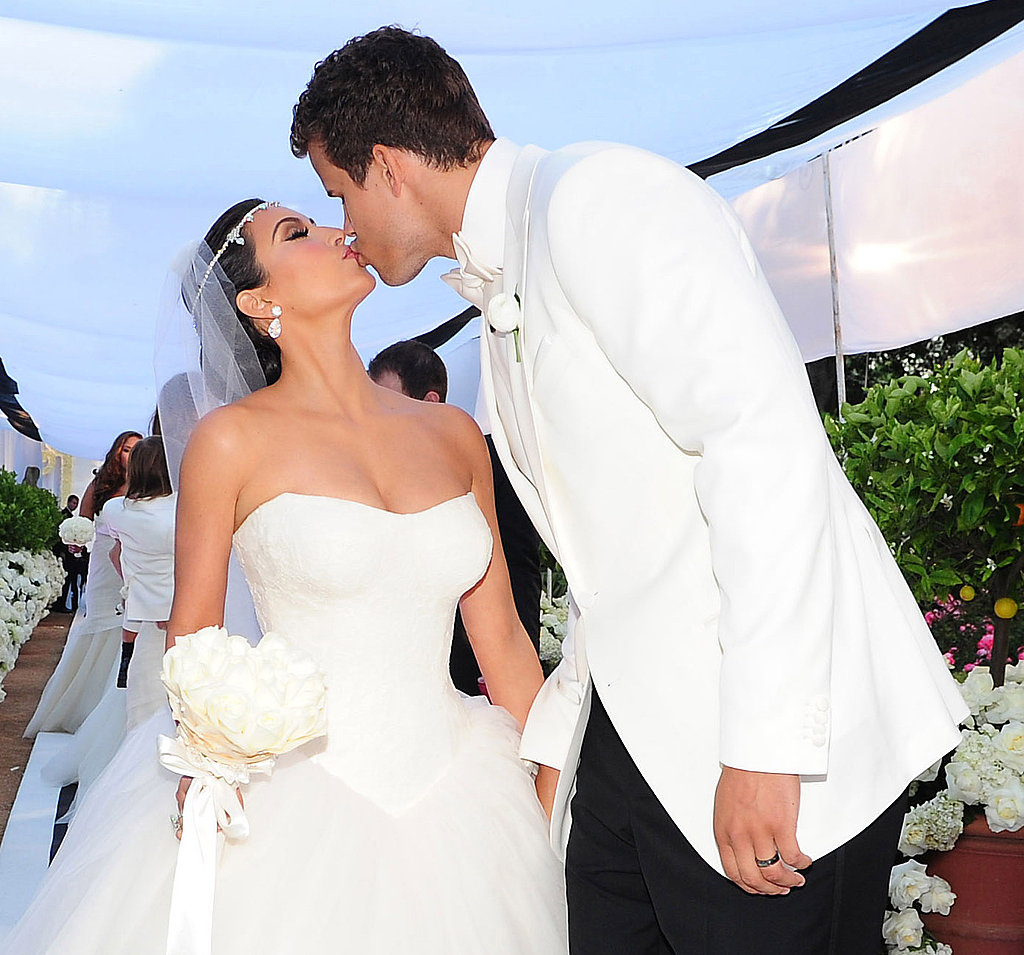 29 Kim Kardashian And Kris Humphries Wedding Fieldbootsgetitnow 