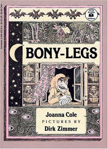 Bony-Legs Bony-Legs