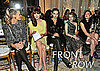 Pictures of Beyonce, Elle Fanning, Dakota Fanning and More Celebrities Front Row at New York Fashion Week