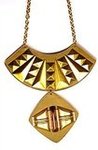 Sandy Hyun Jewelry at Julie Watson Sept. 27