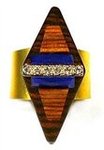 Sandy Hyun Jewelry at Julie Watson Sept. 27
