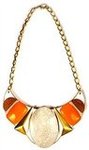 Sandy Hyun Jewelry at Julie Watson Sept. 27