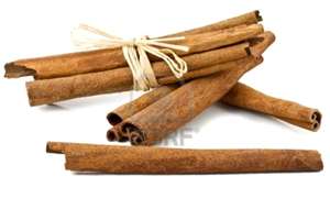 Sticks and Scones