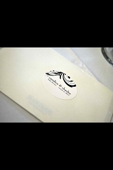 donation cards
