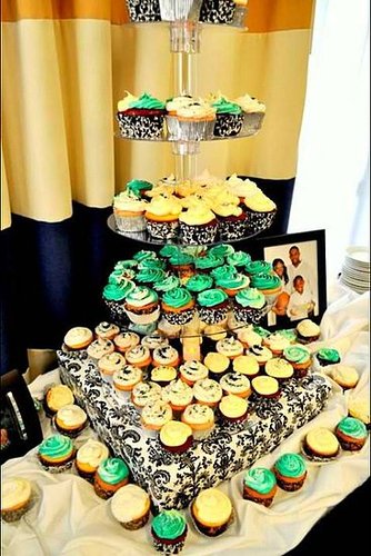 cupcakes