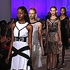 New York Fashion Week Spring 2012 Reviews