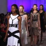 New York Fashion Week Runway Show Videos New York Fashion Week Runway Show Videos