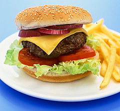 Nutritional Comparison of Meat and Vegetarian Foods Nutritional Comparison of Meat and Vegetarian Foods