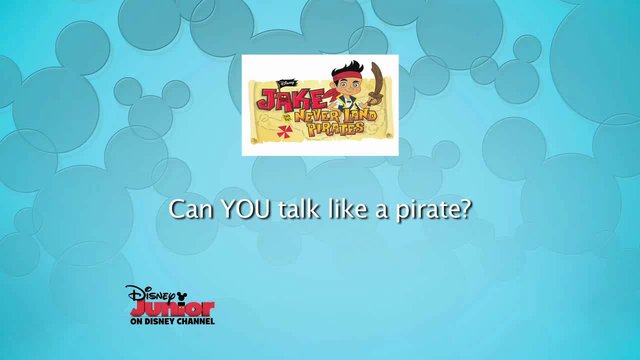 Ahoy, There Matey: It's International Talk Like a Pirate Day!