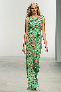 Issa Spring 2012