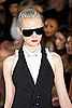 Julien Macdonald Spring 2012 London Fashion Week