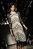 Clements Ribeiro Spring 2012 Runway Photos