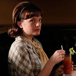 Mad Men Cocktail Recipes