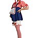 Rag Doll Mommy-to-Be Adult Costume