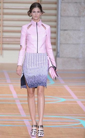 Versus Spring 2012 Versus Spring 2012